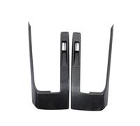 Car Interior For Mitsubishi For Triton L200 2023 2024 Interior Accessories Window Switch Steering Wheel Gear Shift Panel Cover ABS Carbon Fibre Mouldings(18)