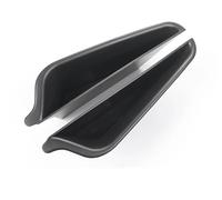 Car Interior For Porsche for Cayenne 2011-2024 Car Door Handle Storage Box Front Rear Door Organizer Keys Phone Holder Interior Accessories (5)