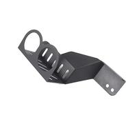 Car Interior For Ranger 2015-2021 Car Cup Holder Tray Passenger For Seat Cup Holder Aluminum Alloy Car Accessories Car Molding Strip