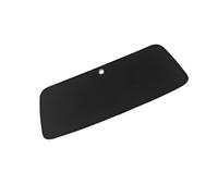 Car Interior For Tesla For Model Y Trunk Tailgate Guard Pad Rear Trunk Door Protective Sticker Anti-dirty Protection Mat Centre Console Trim