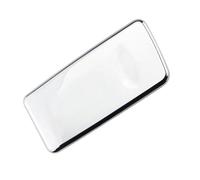 Car Interior Glovebox Trim Stickers Handle Cover Sequins For Jeep For Renegade 2014-2022 For Compass 2017 2019 Trims Vehicle