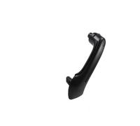 Car interior handle For Golf 4 For Passat Car Interior Door Handle Door Black Pull Grab Handle Access Handle Inside Door Panel Handles Vehicle door handle