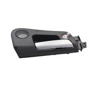 Car Interior Handle For Roewe W5 For Ssangyong For Kyron For Actyon For Sports 2005 2006 2007 Car Inside Door Handle(1pc rear left side)