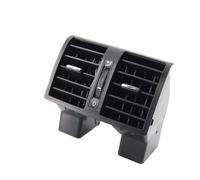 Car Interior Heater AC Vent Cover Car Air Conditioning Rear Vent Centre Console Outlet For 2003-2015 For Caddy 2004-2015