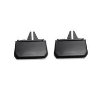 Car Interior Heater AC Vent Cover For Golf 7 .5 MK7 2013-2019 Air Conditioner Outlet AC Conditioning Vents Tab Clip Pick