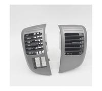Car Interior Heater AC Vent Cover For Great For Wall Wingle 3 For 5 Interior Dashboard Air Conditioner Outlet For Isuzu For D-Max For MU-X