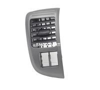 Car Interior Heater AC Vent Cover For Great For Wall Wingle 3 For 5 Interior Dashboard Air Conditioner Outlet For Isuzu For D-Max For MU-X