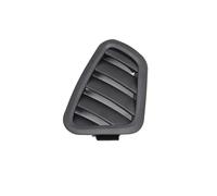 Car Interior Heater AC Vent Cover Front Dashboard Upper Air Conditioner AC Vent Outlet Grille Cover For E-Class W213 E200 E260 E300 2016-2023