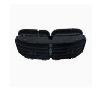 Car Interior Heater AC Vent Cover The Central Air Conditioning Panel Is For Sail 2010 2011 2012 2013 2014 Instrument Vents