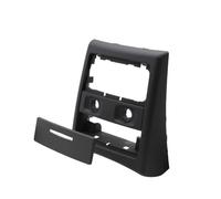 Car Interior Heater AC Vent Cover Upgraded Rear Air Conditioning AC Vent Grille Outer Frame Ashtray Cover Trim For 3-Series E90 E91 2005-2012