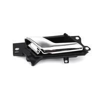 Car Interior Inner Door Pull Handle for Saturn for VUE 2008 2009 2010 96861998 96861999 Interior Door Handle(Left Side)