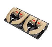 Car Interior Inside Door Handle Left Right for Hyundai for Tucson 2005-2009 82620-2Z02 Car Inner Door Pull