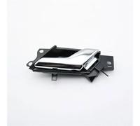 Car Interior Inside Handle Cover Car Door Handle For Opel For Antara 2008 2009 2010 2011 2012 2013 Interior(Rear right)