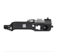 Car Interior Inside Handle Cover Front Right Left Side Exterior Door Handle Reinforcement Compatible For Focus Sedan Coupe 4Cyl 2.0L S SE 2008-2011(Right)