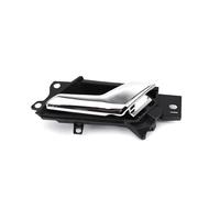 Car Interior Inside Handle for Antara 2006-2011 96861998 96861999 Left Right Auto Interior Inside Inner Door Handle(Right Side)