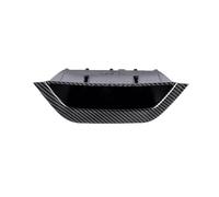 Car Interior Inside Handle for BMW for X3 for F25 for X4 for F26 2011 2012 2013 2014 2015 2016 2017 LHD Car Front Left Door Interior Handle(Carbon Fiber Look)