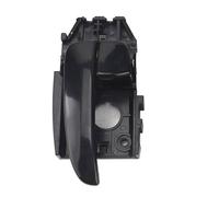 Car Interior Inside Handle for Hyundai for Elantra Interior Inside Door Handle Car Accessories 826102D000CA ABS Auto Parts(Left)