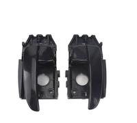 Car Interior Inside Handle for Hyundai for Elantra Interior Inside Door Handle Car Accessories 826102D000CA ABS Auto Parts(1Set)
