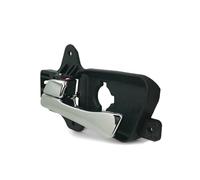 Car Interior Inside Handle for Hyundai for I30 for FD 2007 2008 2009 2010 2011 2012 Car Interior Door Handles Front Rear Left Right Auto Handle Parts(Rear Left)