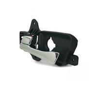 Car Interior Inside Handle for Hyundai for I30 for FD 2007 2008 2009 2010 2011 2012 Car Interior Door Handles Front Rear Left Right Auto Handle Parts(Front Left)