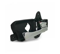 Car Interior Inside Handle for Hyundai for I30 for FD 2007 2008 2009 2010 2011 2012 Car Interior Door Handles Front Rear Left Right Auto Handle Parts(Rear Right)