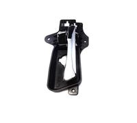 Car Interior Inside Handle for Hyundai for I30 for I30CW 2007 2008 2009 2010 2011 2012 Car Interior Auto Door Handle Chrome Front Rear Left Right(Front Right)