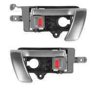 Car Interior Inside Handle for Hyundai for Santa for FE 2007 2008 2009 2010 2011 2012 Auto Inner Door Handle Car Interior 82620-2B010 82610-2B010(2pcs)