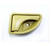 Car Interior Inside Handle for Kangoo for Twingo 1993-2007 Front Left Right Inner Interior Door Handle Green 8200247802 8200259376 8200259377 8200247803(Front Right)