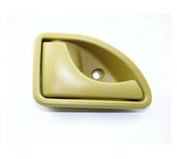 Car Interior Inside Handle for Kangoo for Twingo 1993-2007 Front Left Right Inner Interior Door Handle Green 8200247802 8200259376 8200259377 8200247803(Front Left)