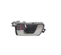 Car Interior Inside Handle for Pajero for Montero for MK3 for V63 for V65 for V73 for V75 for V77 for V78 Inside Door Handle Inner MR432272 MR432271(Grey Left)