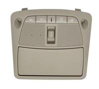 Car Interior Lights Overhead Console Map Reading Light Dome Lamp Sunroof Switch for Nissan for Altima for Teana 2013-2018 264303TA3A