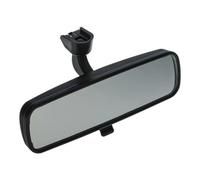 Car Interior Mirror Compatible With Mazda For 3 2004 2005 2006 For 5 2006-2007 Car Rear View Mirror Accessories Modification Replacement BP4K-69-220