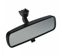 Car Interior Mirror Compatible With Mazda For 3 2004 2005 2006 For 5 2006-2007 Car Rear View Mirror Accessories Replacement BP4K69220 BP4K-69-220