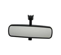 Car Interior Mirror Compatible With Mazda For 3 2004 2005 2006 For 5 2006-2007 Interior Rear View Mirror Car Accessories Replacement BP4K-69-220