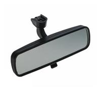 Car Interior Mirror Compatible With Mazda For 3 2004-2006 For 5 2006-2007 Wide-Angle Rearview Mirror Interior Rear View BP4K-69-220 Car Accessories