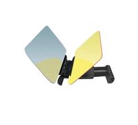 Car Interior Mirrors Car Anti-dazzle Visor Day And Night Dual Use Driver Goggles For Vision Anti-high Beam Artifact Anti-glare Mirror Auto rear view mirror