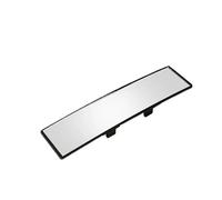 Car Interior Mirrors Car Panoramic Rearview Mirror Interior Clip On Wide-angle Universal Extended Large Auto rear view mirror