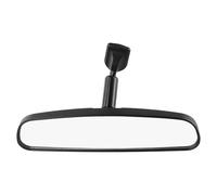 Car Interior Mirrors Compatible With Accord 2003-2011 For Civic 2006-2011 For Insight 2010-2013 Auto Interior Rear View Mirror Parts 76400 SDA A03