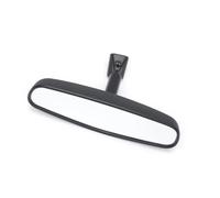 Car Interior Mirrors Compatible With Buick For LaCrosse 2010 2011 2012 2013 2014 2015 2016 For Verano 2012-2017 13585947 13503045 Adjustable Rotates Rearview Mirror
