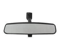 Car Interior Mirrors Compatible With Civic 2006-2011 For CR-Z 2011-2014 For Insight 2010-2014 Interior Adjustable Rearview Mirror 76400-SDA-A03