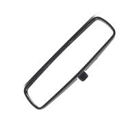 Car Interior Mirrors Compatible With Civic 2006-2011 For CR-Z 2011-2016 For Insight 2010-2014 Car Styling Interior Rear View Mirror Interiors