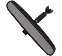 Car Interior Mirrors Compatible With Mazda For CX-7 2006 2007 2008 For RX-8 2005-2008 Adjustable Rearview Center Reversing Mirror With Bracket HG82-69-220