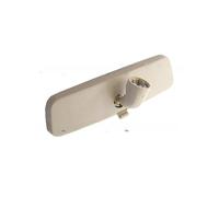Car Interior Mirrors Compatible With VW For Passat B5 B6 1998-2007 2008 2009 2010 2011 For Eurovan For Transporter T5 3B0857511G Inner Rear View Mirror(Beige)