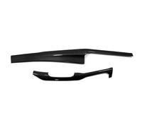 Car Interior Moulding For VW For Golf 8 2020-2023 Car Center Control Dashboard Trim Decoration Auto Interior(3)