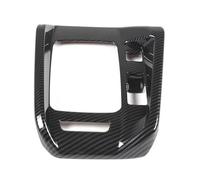 Car Interior Moulding Strips ABS Car Center Console Gear Shift Panel Frame Cover Trim For Alfa For Romeo For Tonale 2022-2024 Interior Bezel Trim