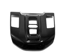 Car Interior Moulding Trim ABS Car Gear Panel Center Control Gear Frame Decoration Modification Accessories For CRV For CR-V 2017-2021 Interior Decoration Accessories