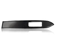 Car Interior Moulding Trim Car Dashboard Decoration Strip Sticker Passenger Seat Side For Mustang 2015-2022 LHD RHD Car Accessories Interior Decoration Accessories