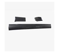 Car Interior Moulding Trim For Civic 10th For Gen 2016-2021 Console Center Dashboard Frame