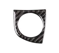Car Interior Moulding Trim For Civic 10th Gen 2016 2017 2018 2019 Car Accessories Interior Ignition Start Switch Key Hole Frame