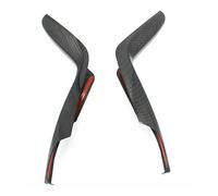 Car Interior Moulding Trim For Civic Interior Gear Shift Panel Strips Trim